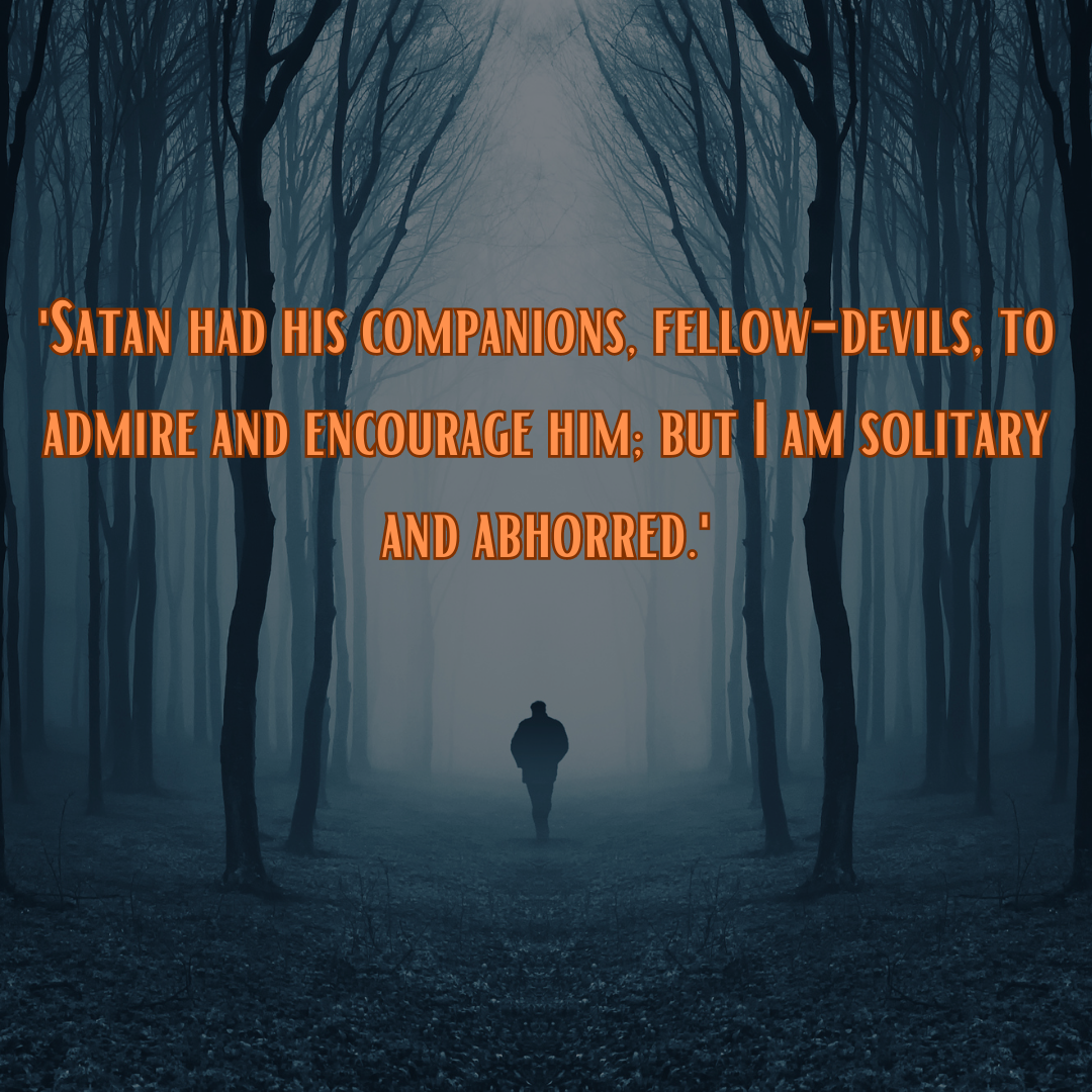 GCSE English Revision Guide Frankenstein Sandeman Tutoring